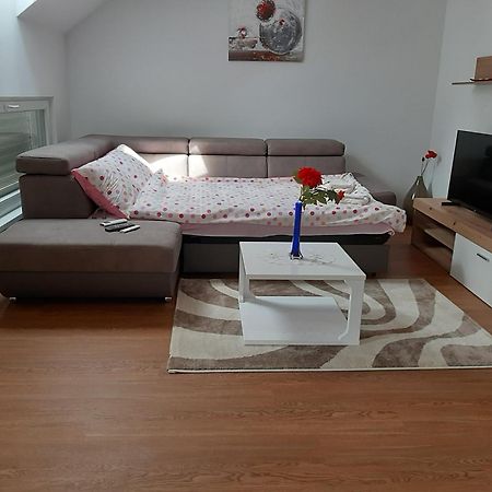 Apartments Mak Moravske Toplice Extérieur photo
