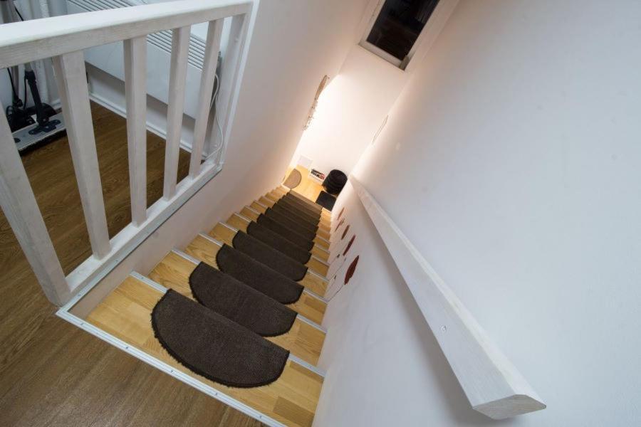 Apartments Mak Moravske Toplice Extérieur photo